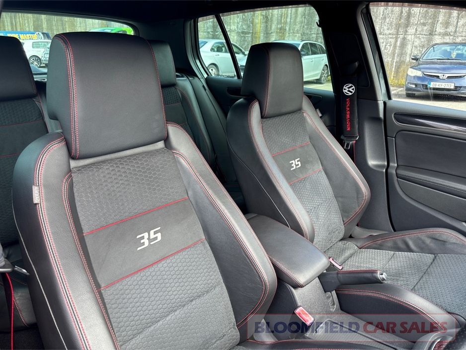 2011 Volkswagen Golf