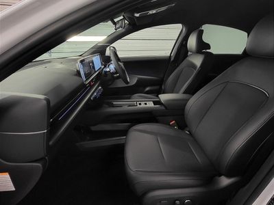 2025 Hyundai Ioniq 6