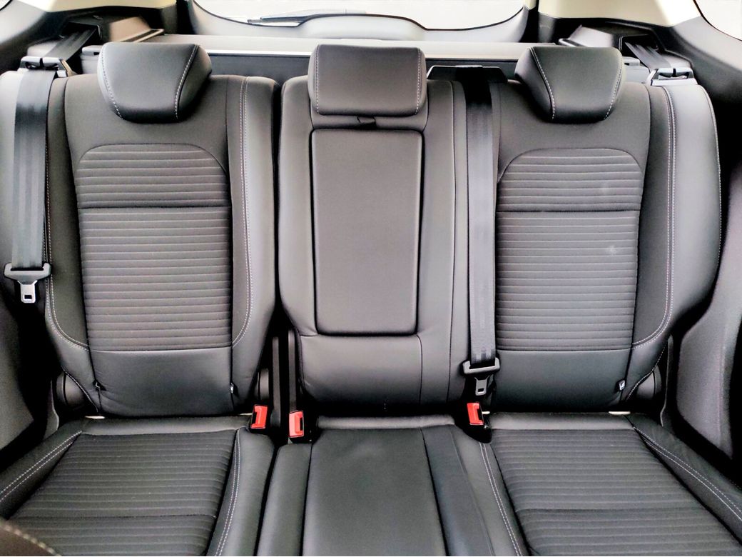 2018 Ford Kuga