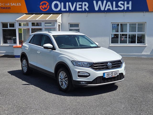 vehicle for sale from Oliver Walsh Autos