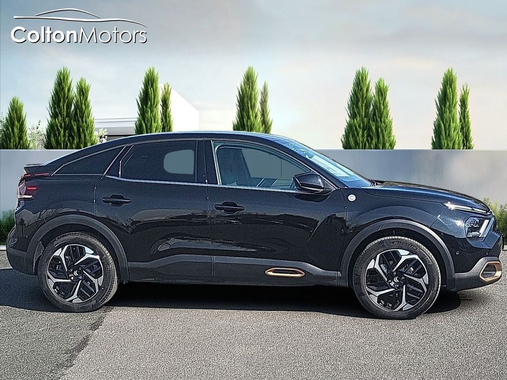 2024 Citroen C4