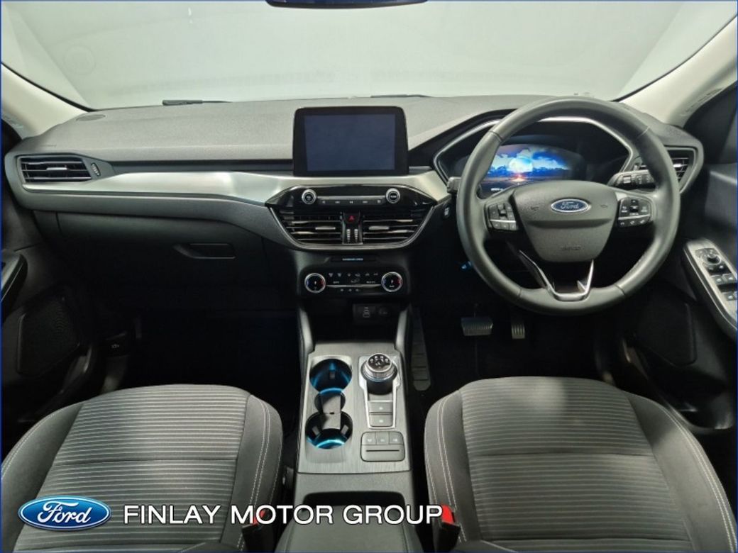 2023 Ford Kuga