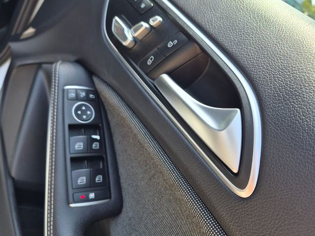 2016 Mercedes-Benz A Class