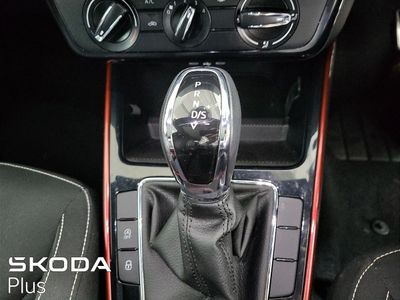 2024 Skoda Fabia
