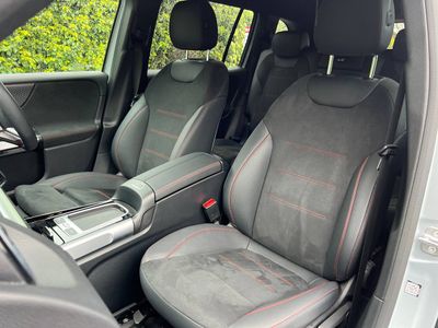 2024 Mercedes-Benz EQB
