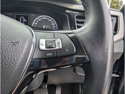 2021 Volkswagen Polo