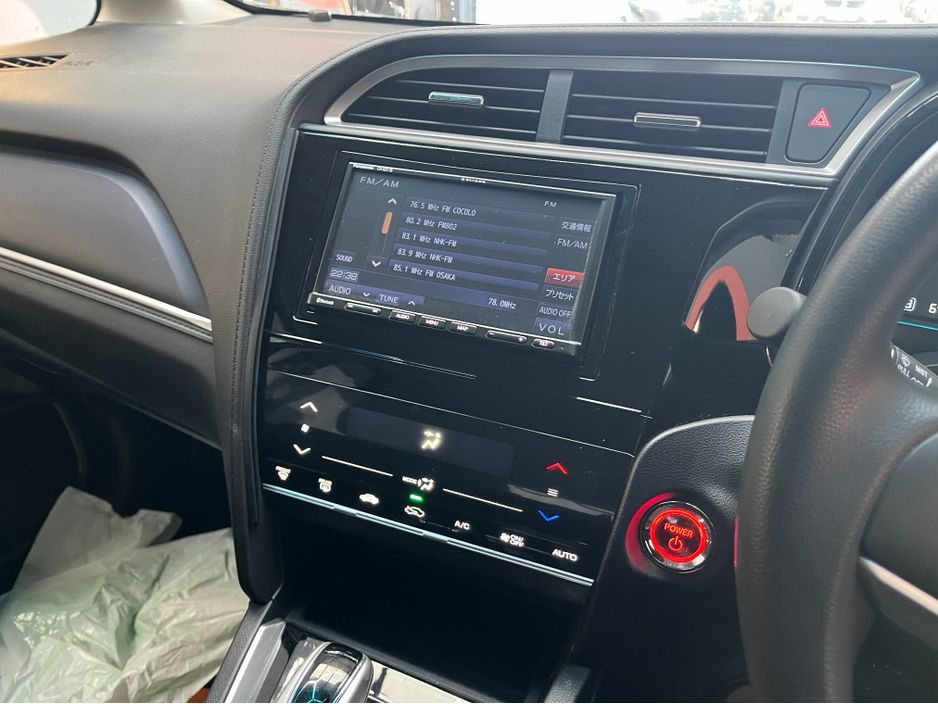 2022 Honda Shuttle