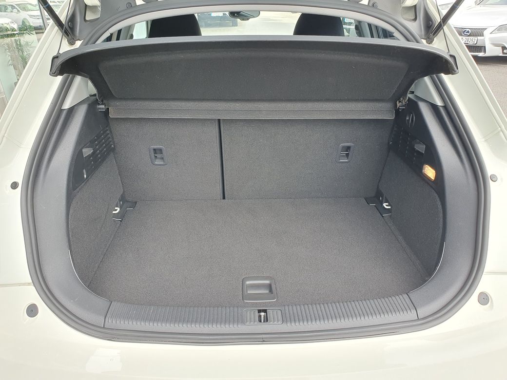 2013 Audi A1