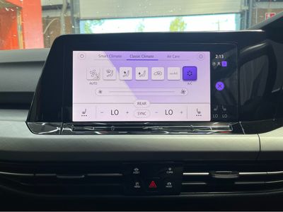2023 Volkswagen Golf
