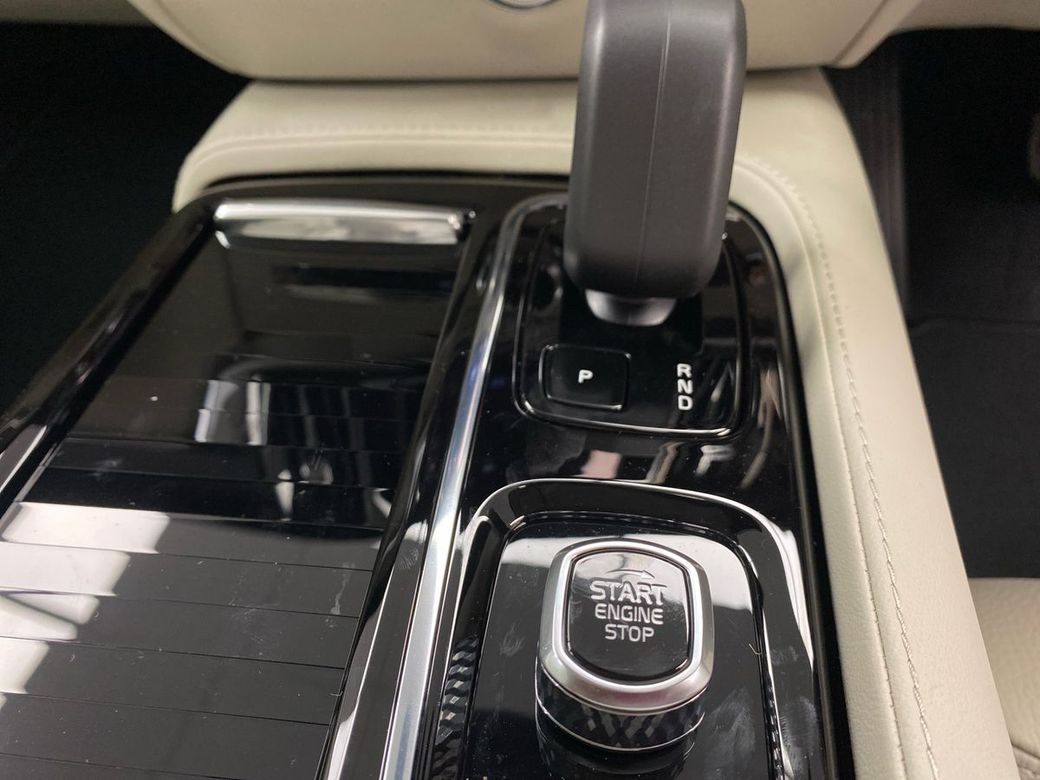 2026 Volvo V60
