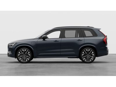 2026 Volvo XC90