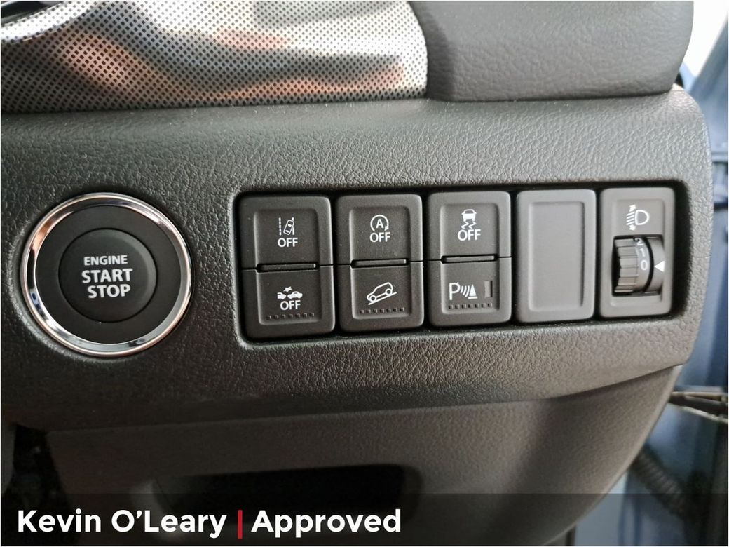 2026 Suzuki Vitara