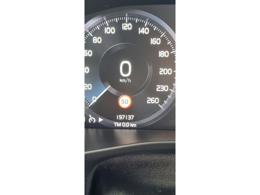 2018 Volvo XC40
