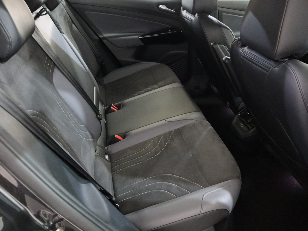 2022 Volkswagen ID.4