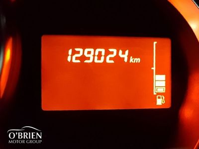 2019 Dacia Sandero Stepway