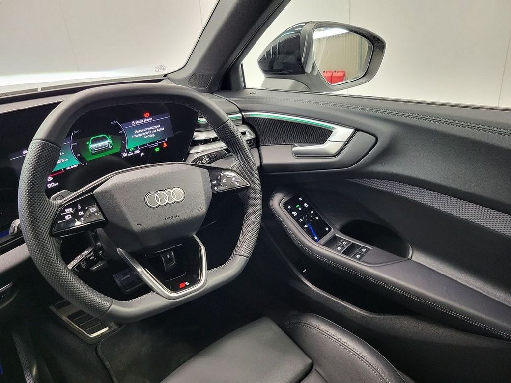 2025 Audi A5
