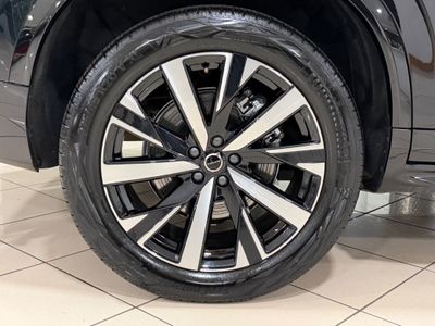 2025 Volvo XC90