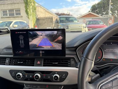 2023 Audi A5