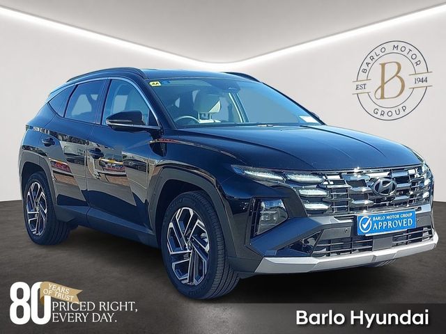 vehicle for sale from Barlo Ford Clonmel
