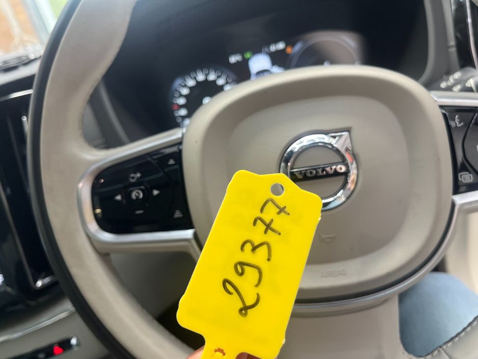 2021 Volvo XC60