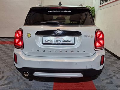 2021 Mini Countryman