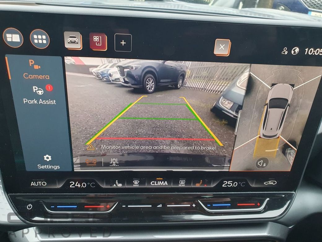 2025 Cupra Formentor