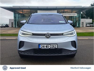 2024 Volkswagen ID.4