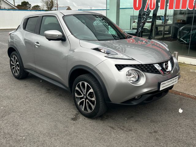 vehicle for sale from Donal Ryan Motor Group Thurles