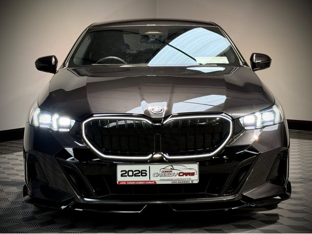 vehicle for sale from Conor Cassidy Cars