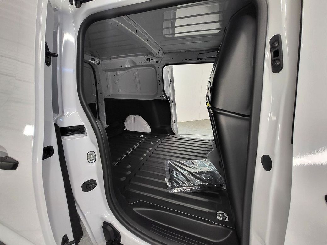 2026 Citroen Berlingo