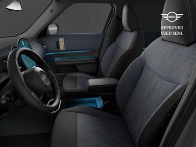 2026 Mini Countryman