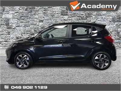 2023 Hyundai i10