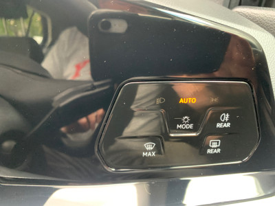2021 Volkswagen Golf
