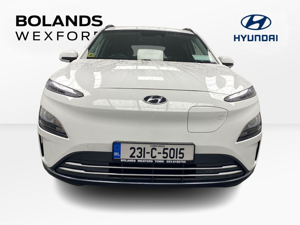 2023 Hyundai Kona
