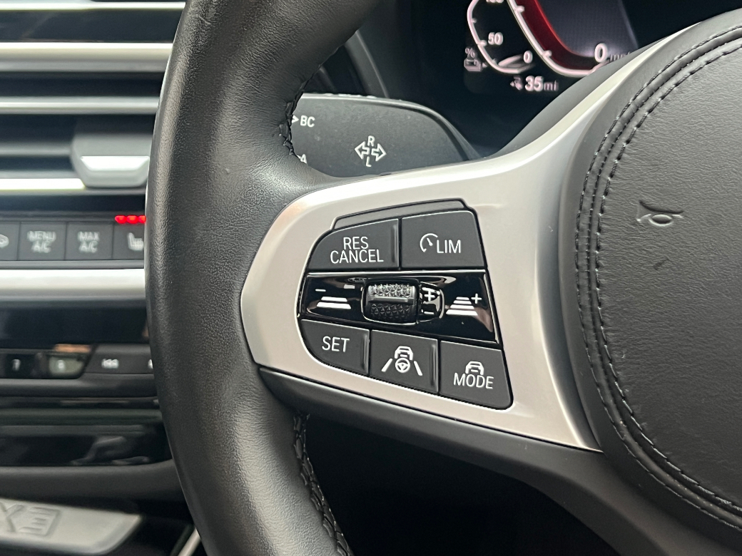 2022 BMW iX3