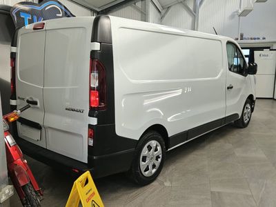2023 Renault Trafic