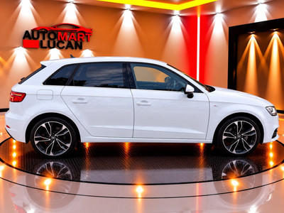 2017 Audi A3