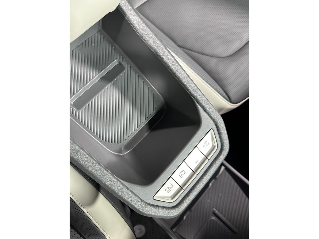 2026 Kia EV3