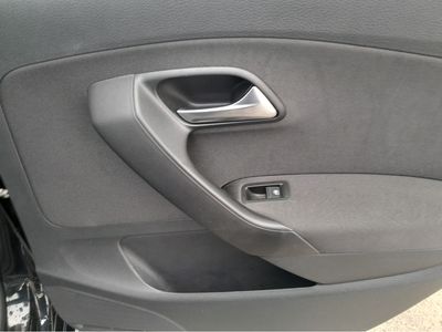 2014 Volkswagen Polo