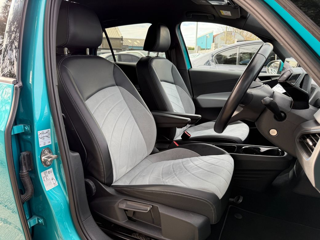 2023 Volkswagen ID.3