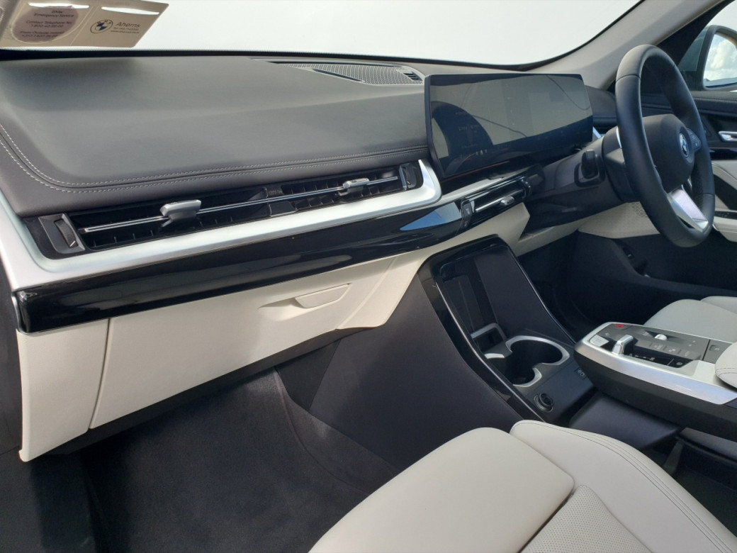 2026 BMW iX1