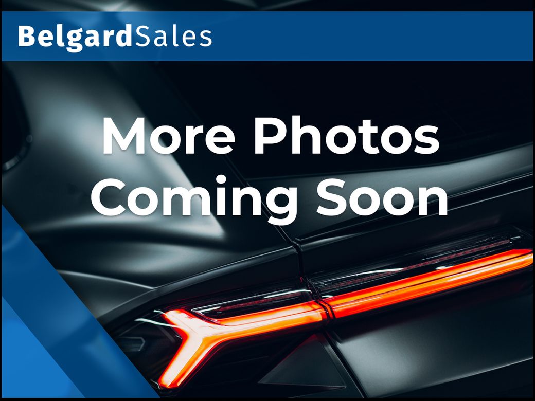 2020 Mercedes-Benz GLC Class