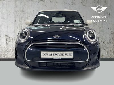 2024 Mini Cooper