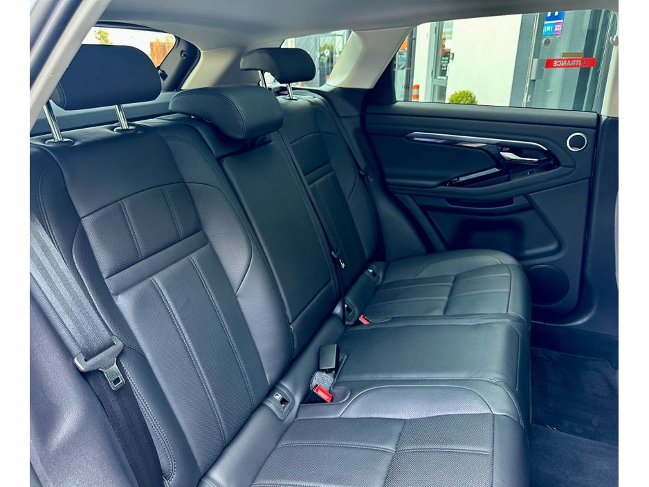 2022 Land Rover Range Rover