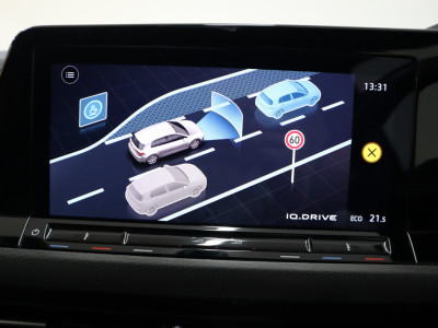 2023 Volkswagen Golf
