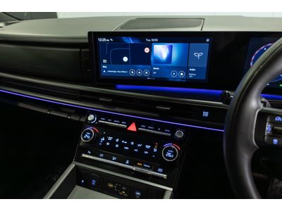 2024 Hyundai Santa Fe