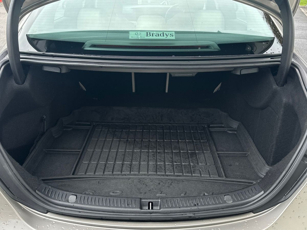 2021 Mercedes-Benz E Class