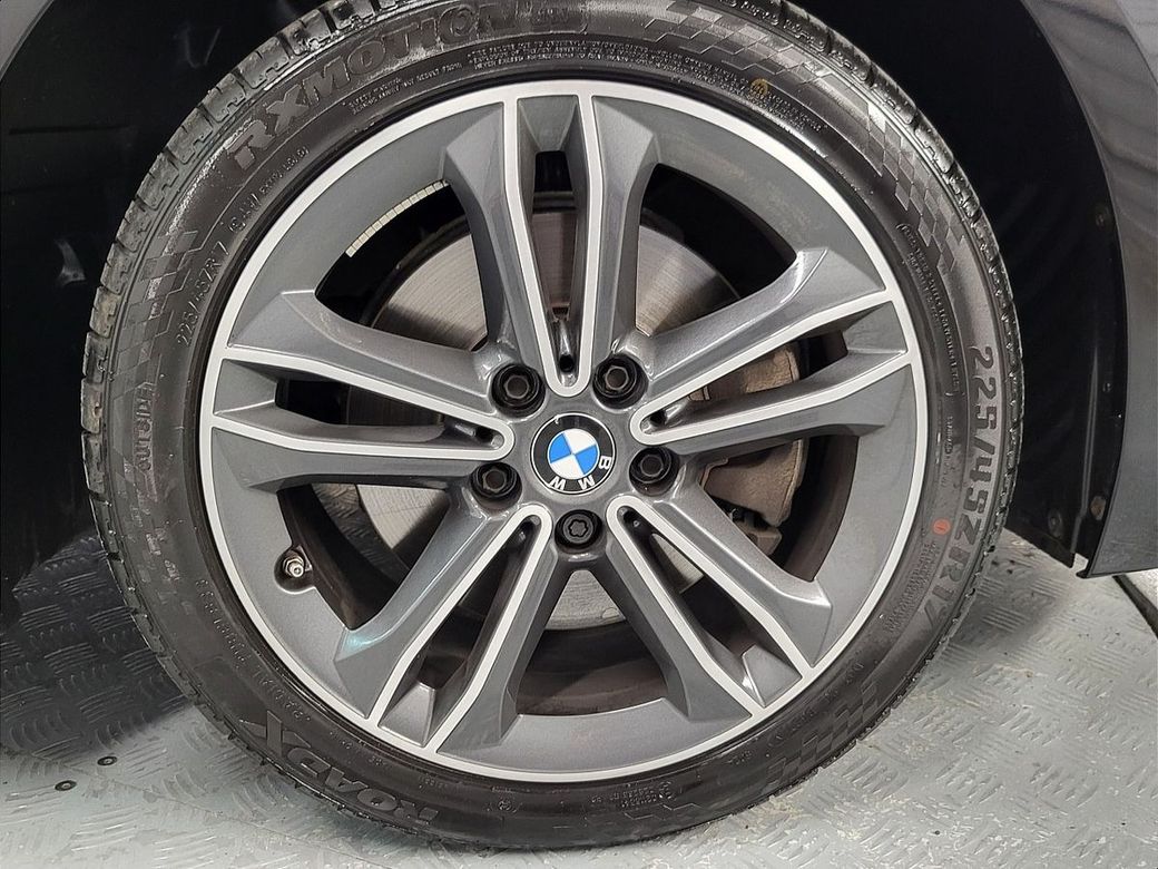 2023 BMW 2 Series