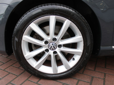 2013 Volkswagen Passat