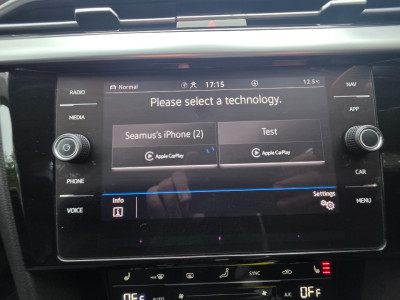 2023 Volkswagen Arteon